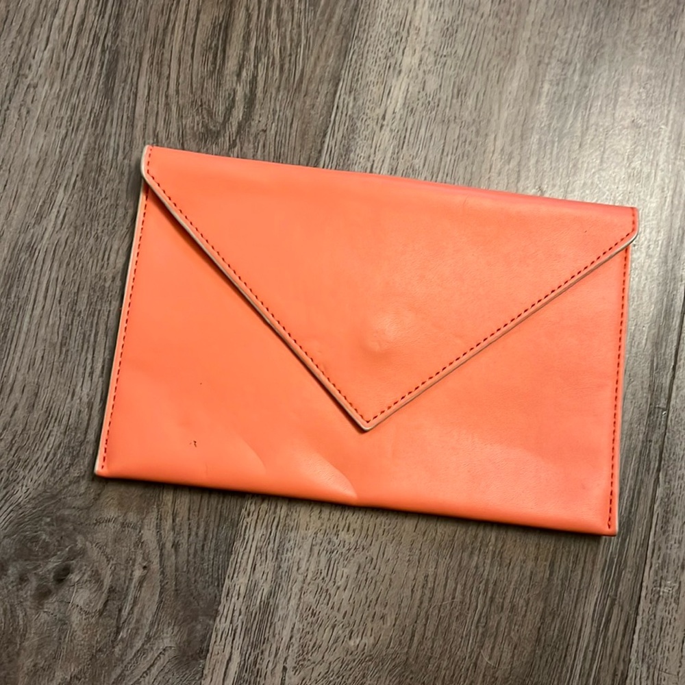 Vera Bradley pouch